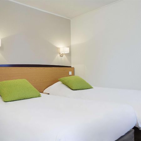 Campanile Lille - Lomme Hotell Exteriör bild