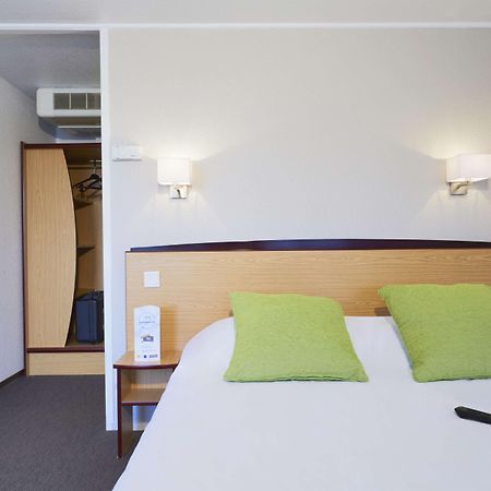 Campanile Lille - Lomme Hotell Exteriör bild