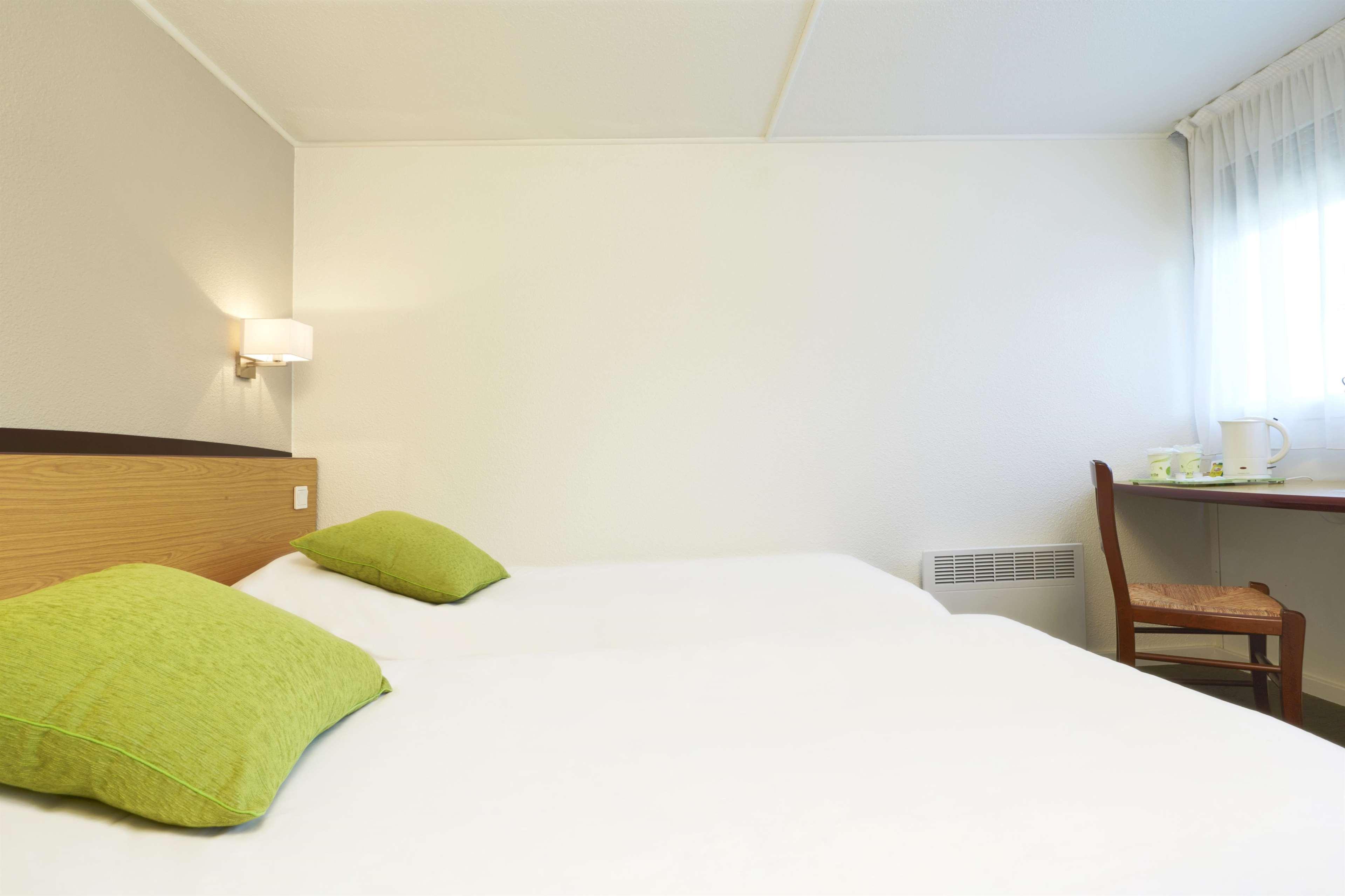 Campanile Lille - Lomme Hotell Exteriör bild