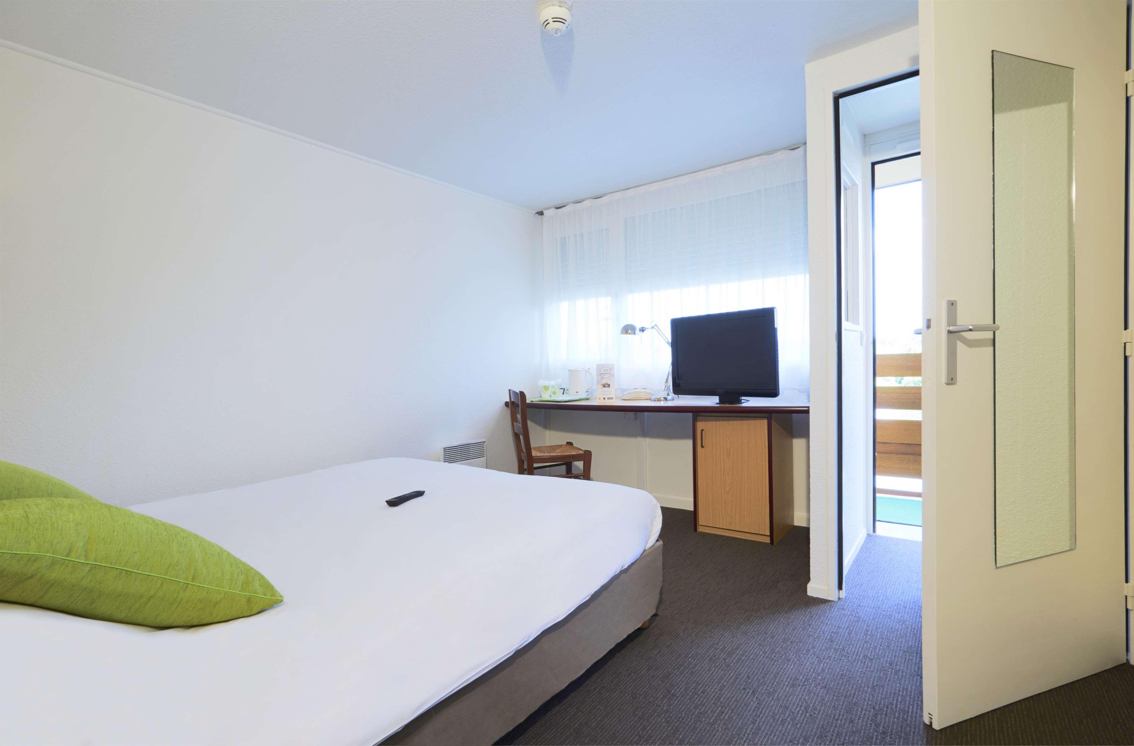 Campanile Lille - Lomme Hotell Exteriör bild