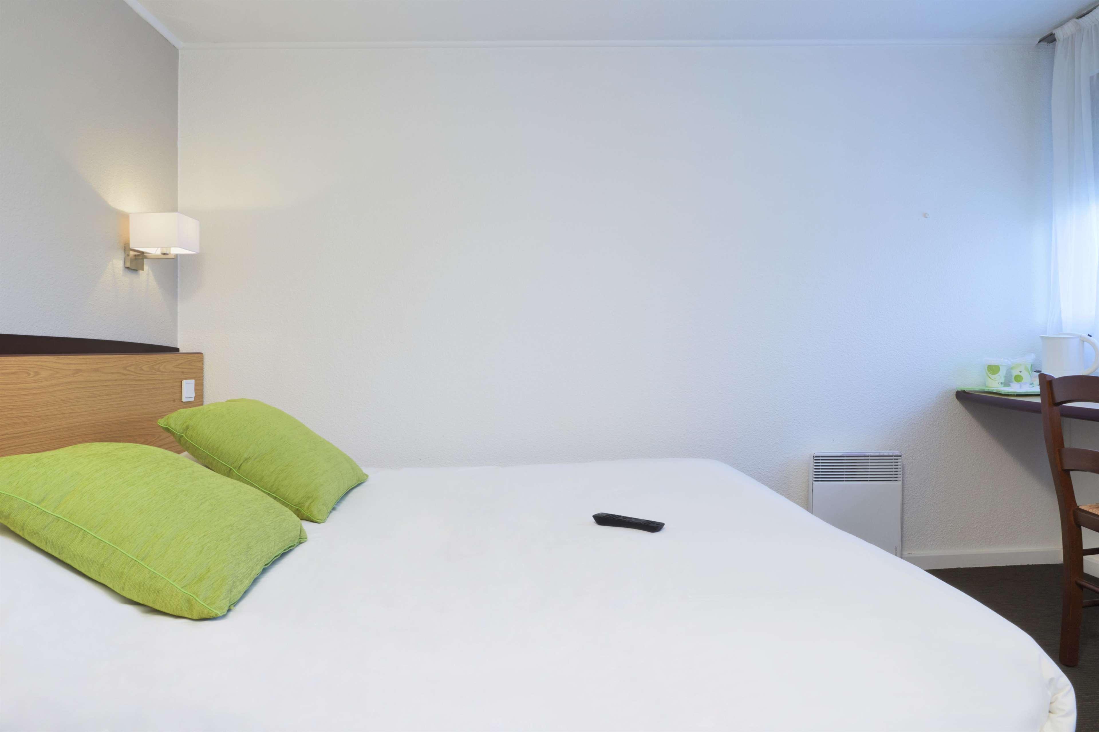 Campanile Lille - Lomme Hotell Exteriör bild