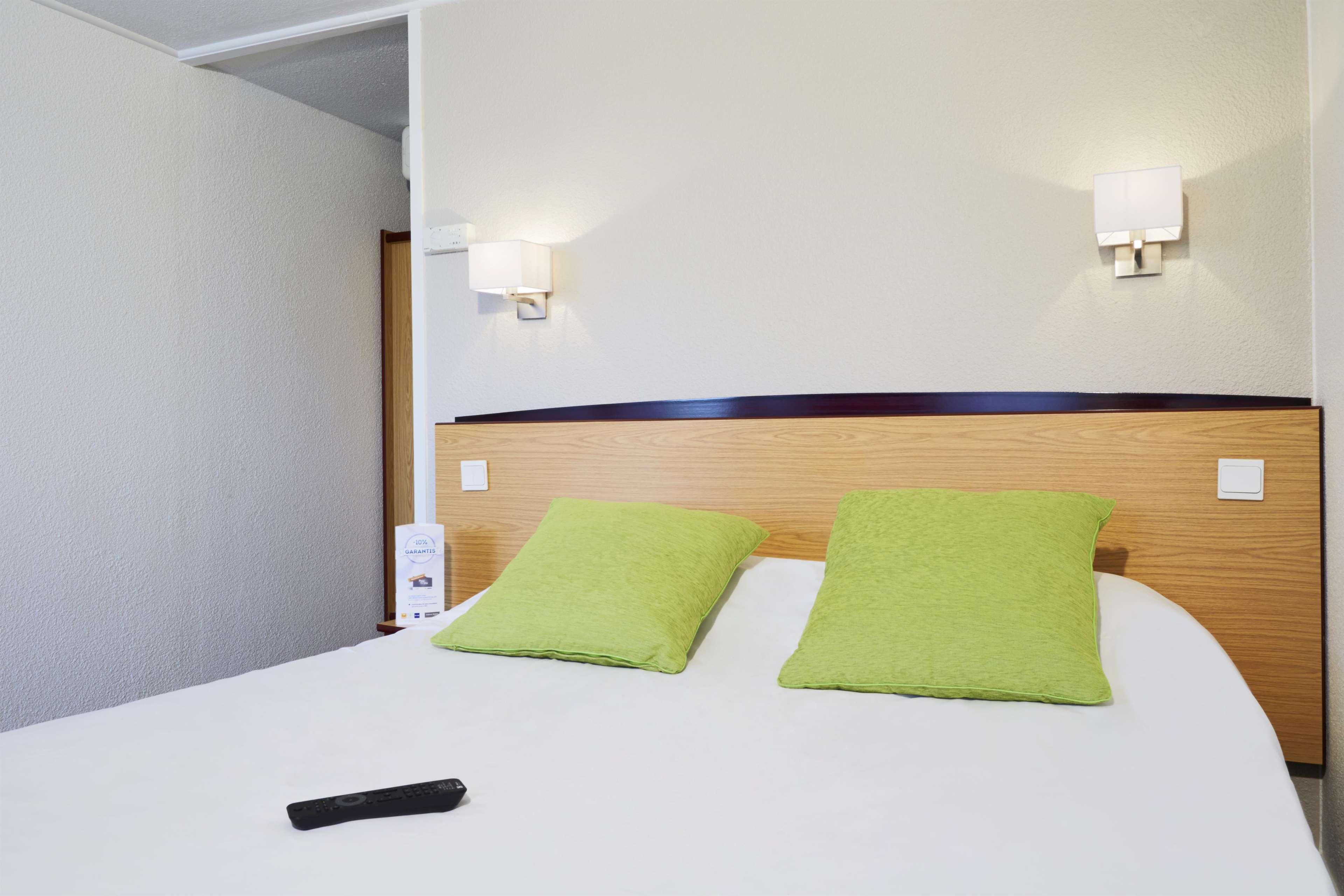Campanile Lille - Lomme Hotell Exteriör bild