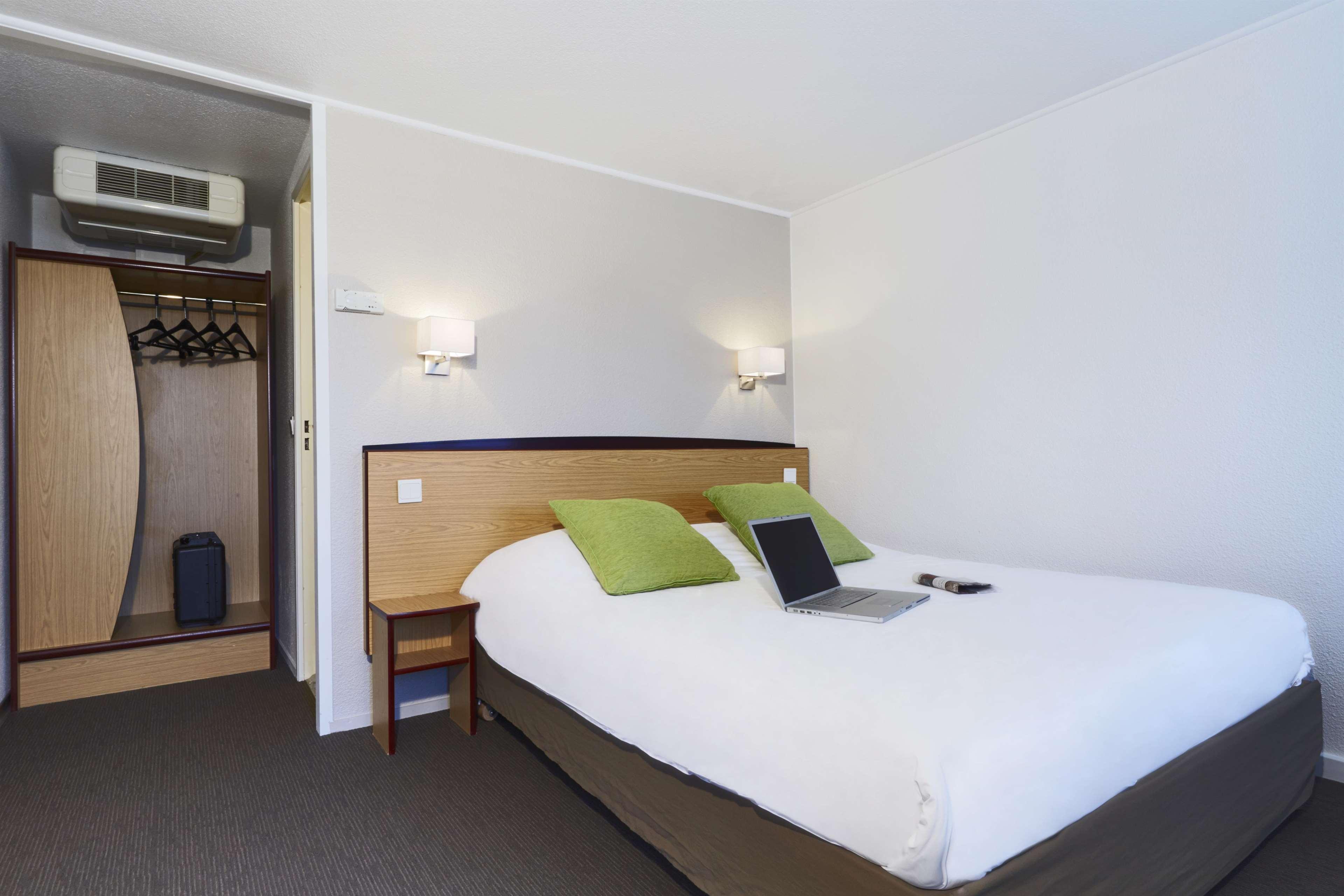 Campanile Lille - Lomme Hotell Exteriör bild