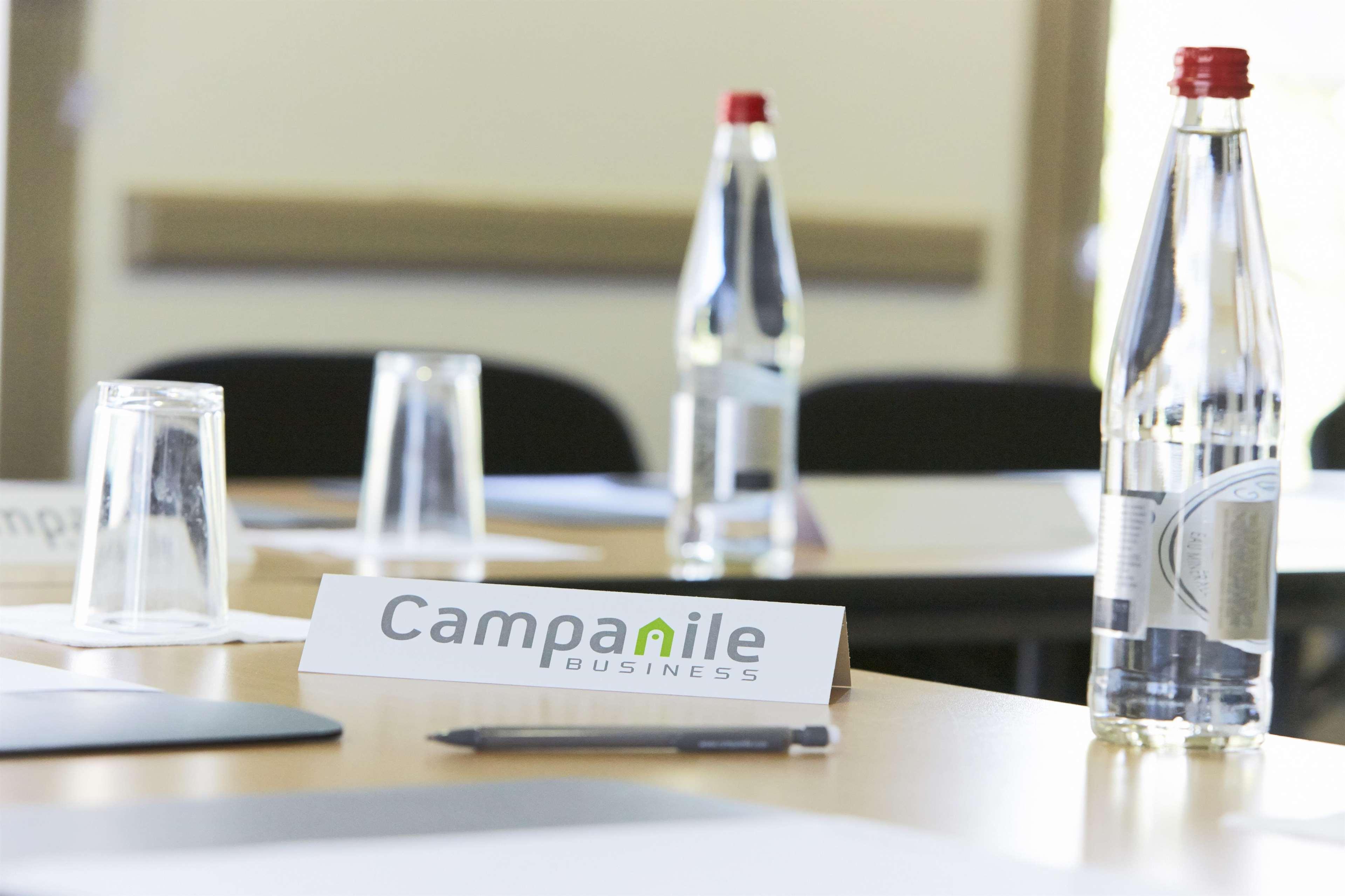 Campanile Lille - Lomme Hotell Exteriör bild
