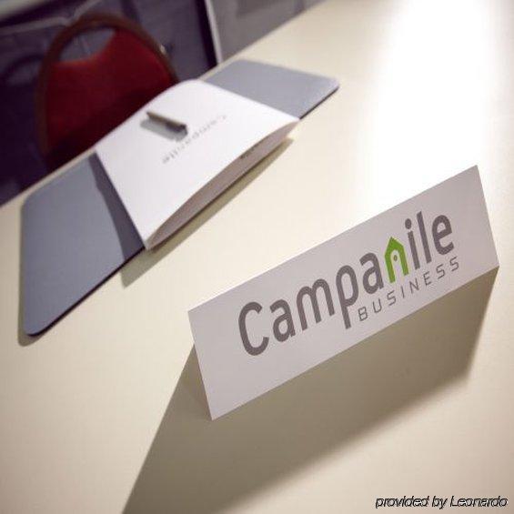 Campanile Lille - Lomme Hotell Business bild